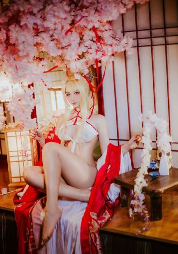 女人的品格
