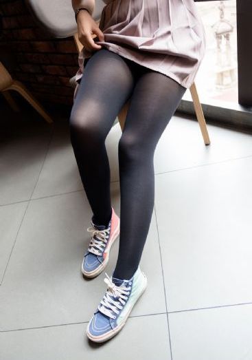少女的诱惑
