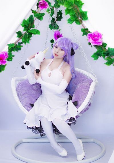 花木兰传奇