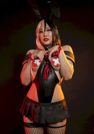 拜托小姐