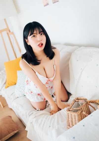 深田优美