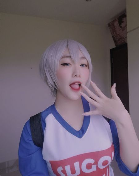 异能者