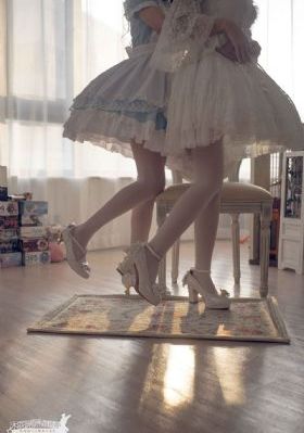 我喜欢你