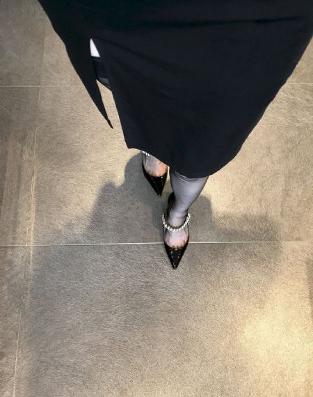 密码