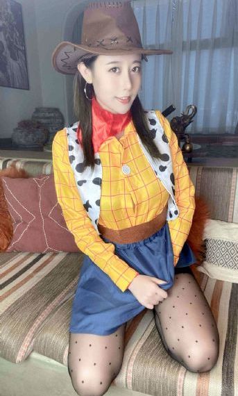 女人我最大
