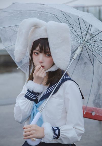 邪恶琉璃神社