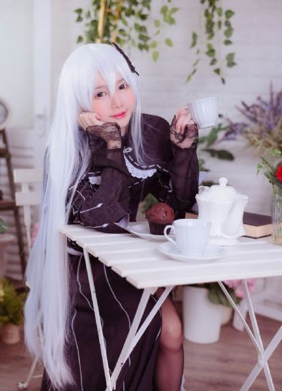 我的幸福婚姻