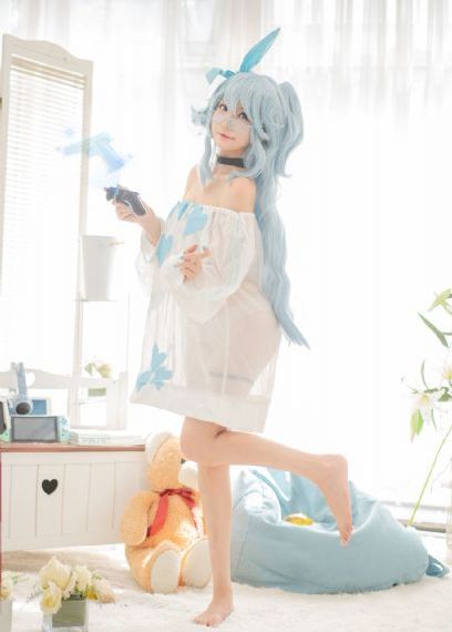 云上的日子