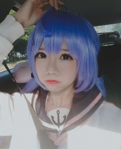 王韵涵