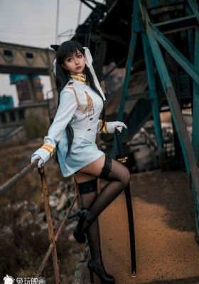妈妈的男朋友