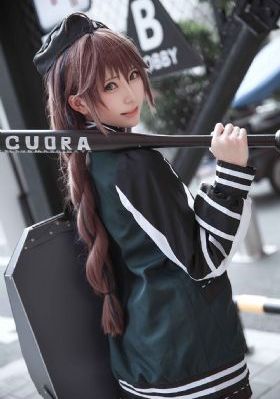 职业