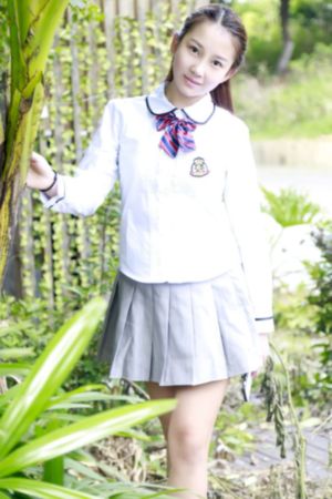 秋菊打官司