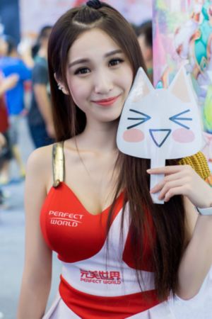 孙燕姿