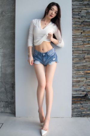 我怀了你的孩子