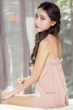 小蜜桃