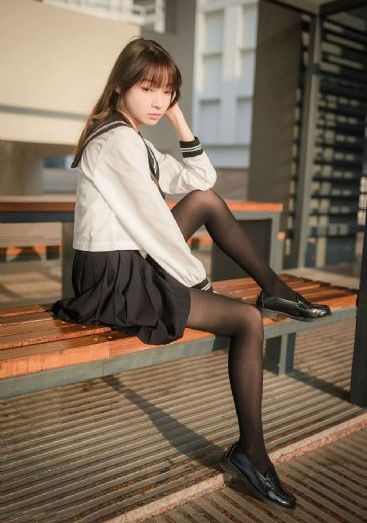 女虐