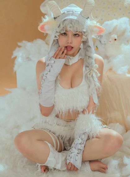 裸体