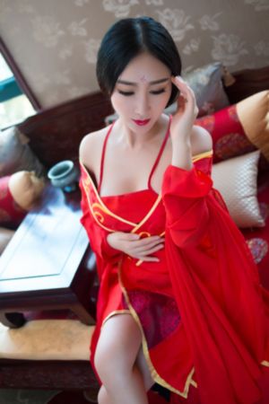 女友的妈妈8