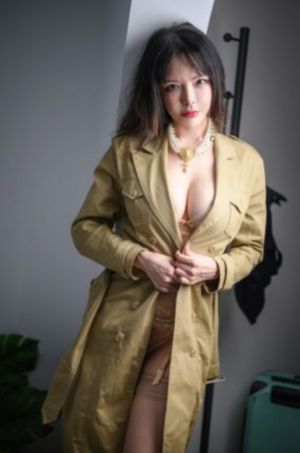 飞机上的性服务2