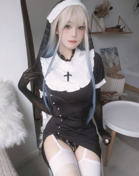 茶道少女