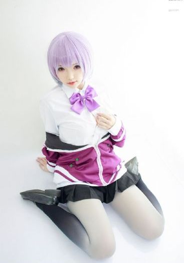 绝望的主妇