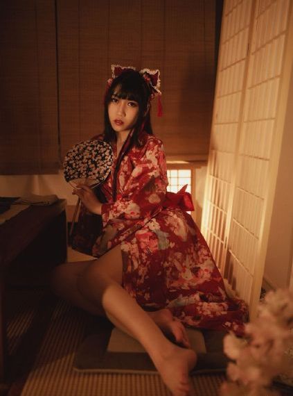 夏日情人
