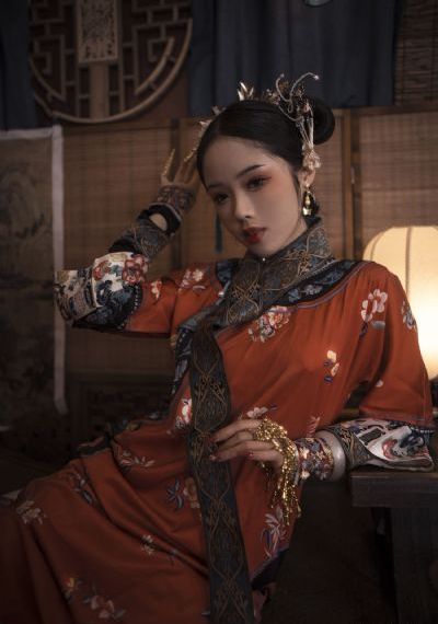 妹妹的朋友