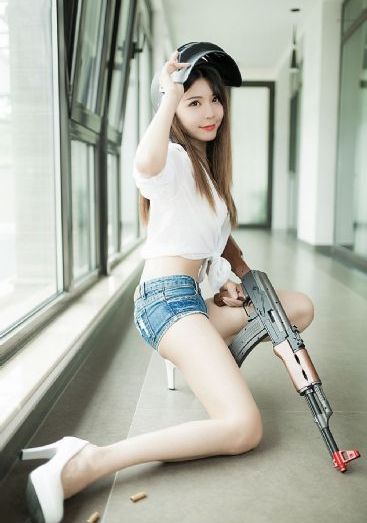 加里森敢死队