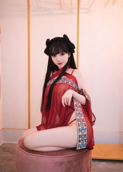 妖艳西游记