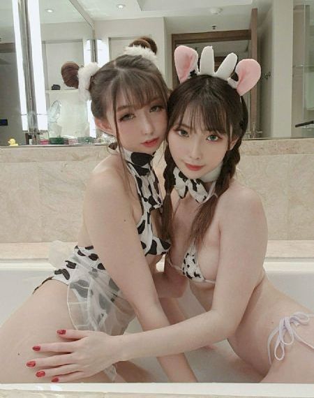 老闺蜜
