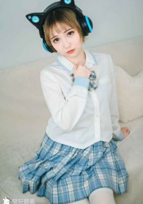 娃娃脸3