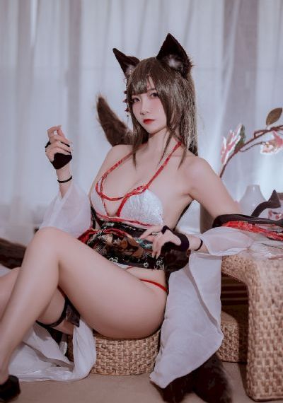 狼人德鲁伊与暗夜德鲁伊