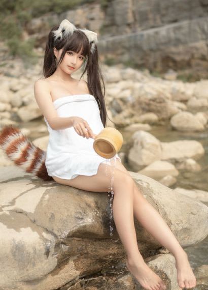 女子监狱大屠杀