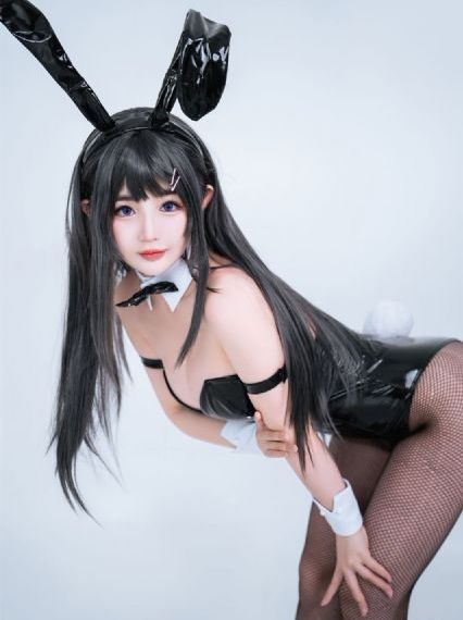 假面女郎