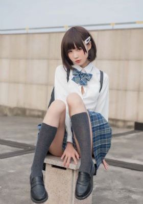 蓦然