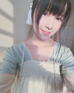 没落贵族琉璃川