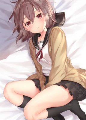 邻家有女