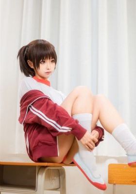人流