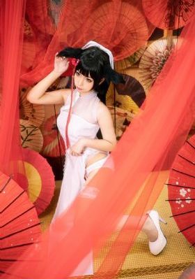 白老妇