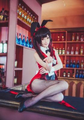 花街狂奔