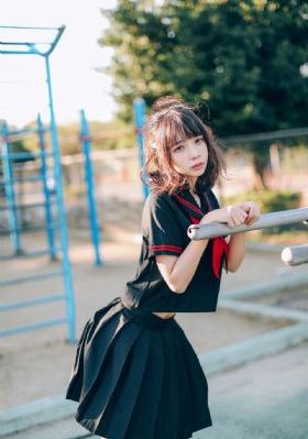 桃花艳降
