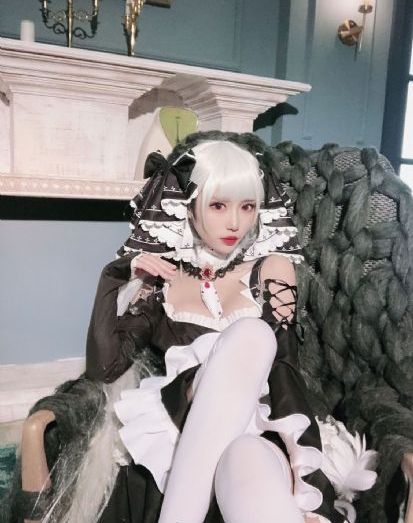 晚秋