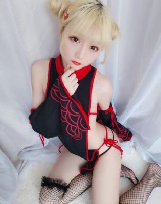 会长是女仆大人