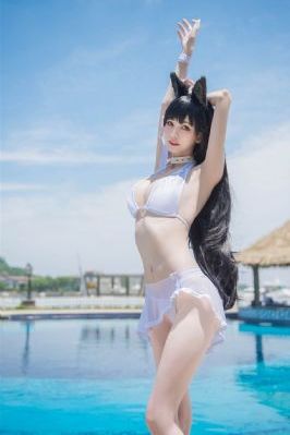 喷火女郎