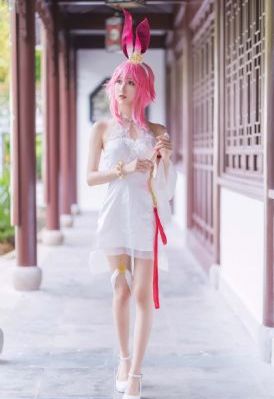 不听话的女孩