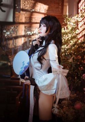 挠脚心