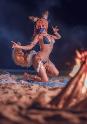 小鼠活体成像